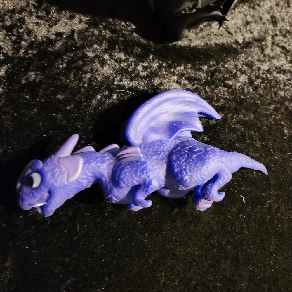How To Train A Dragon - Picture 5 of 6